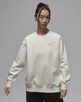 【NIKE】ジョーダン フライト MVP グラフィック クルーネック NIKE公式】ジョーダン フライト MVP メンズ ベースボールトップ